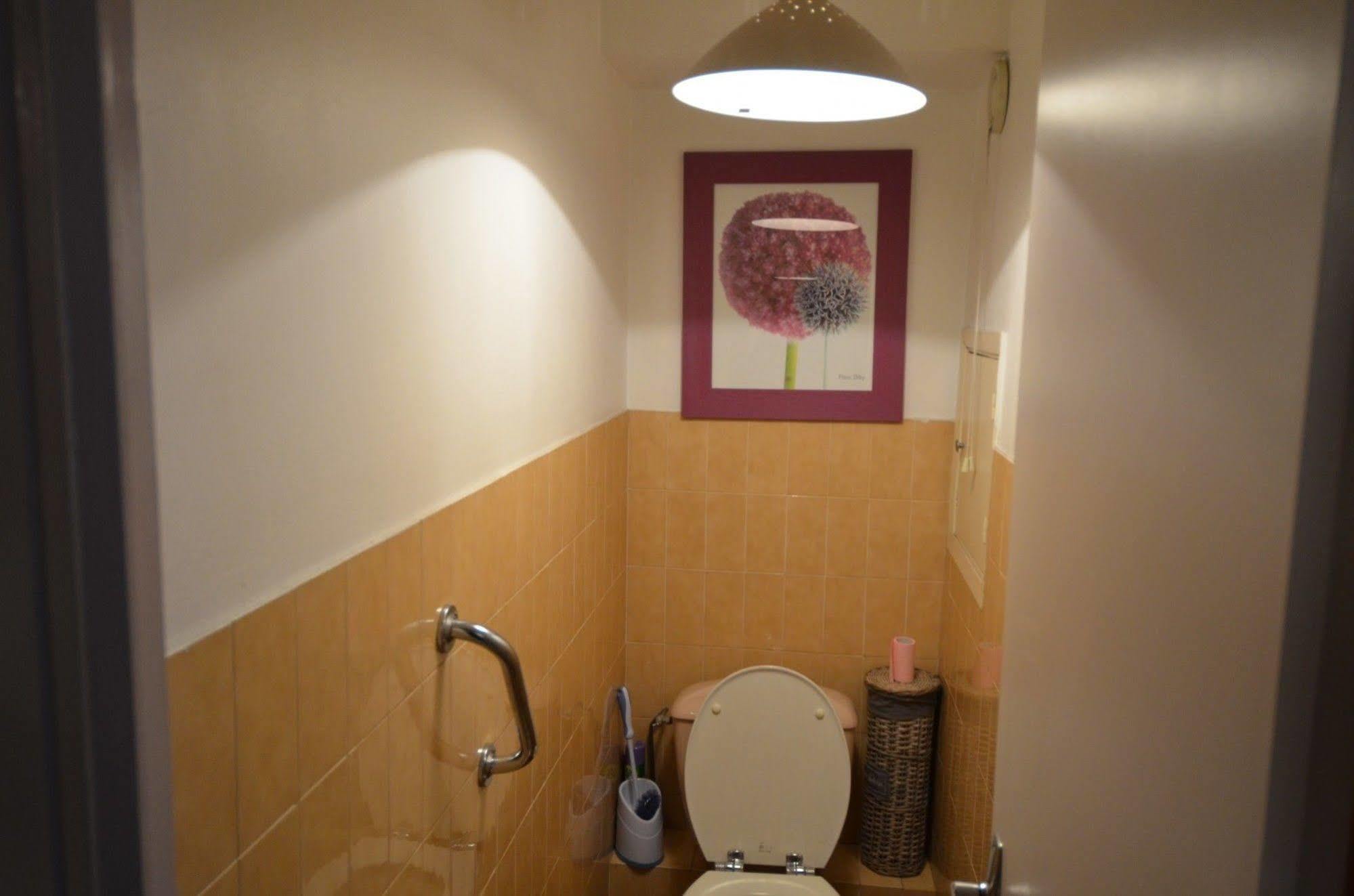 Appartement 6 Personnes Avec Terrasse Le Port Nizza Kültér fotó